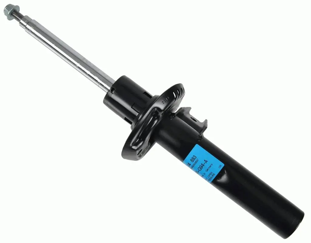 Amortisseur SACHS 314 883