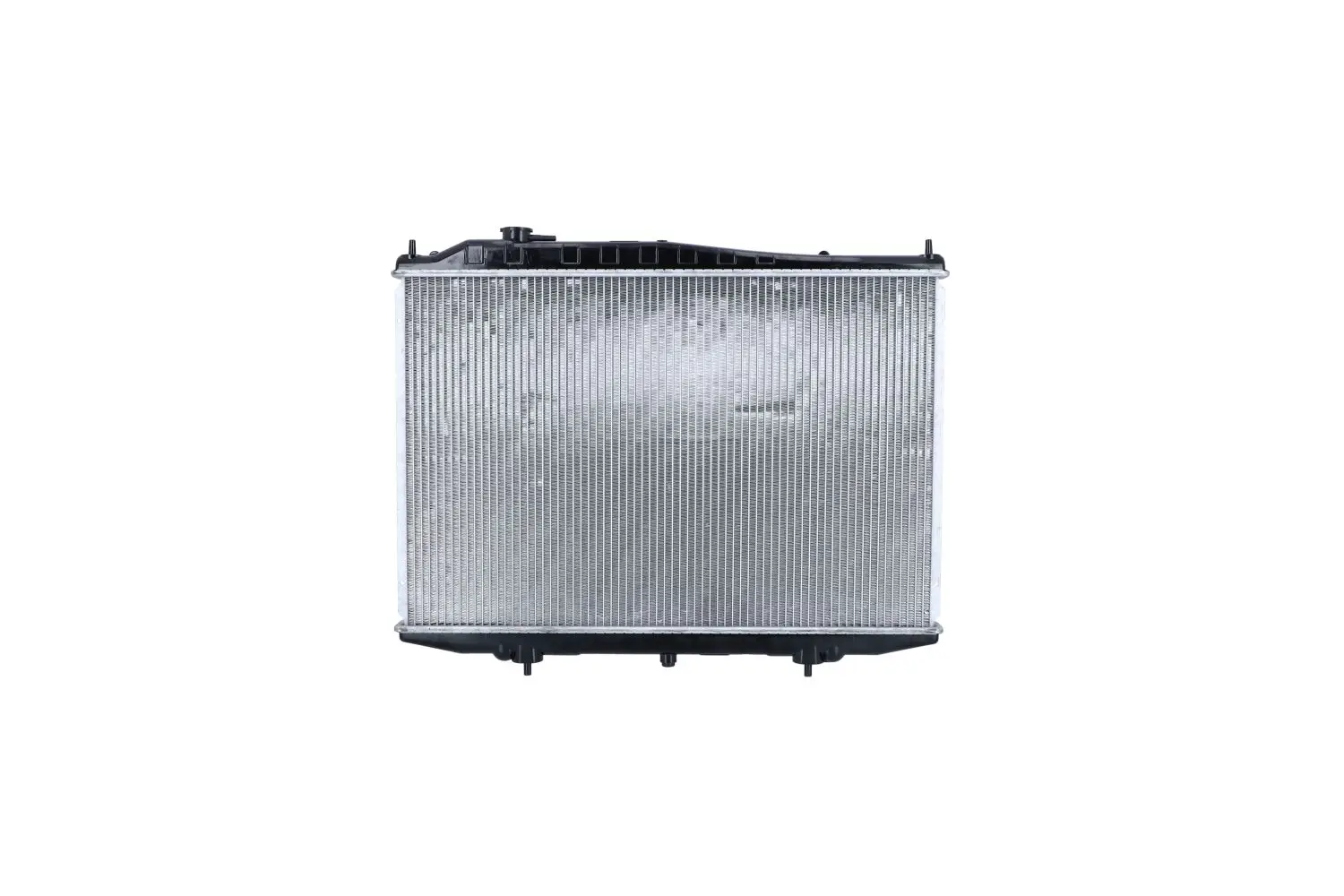 Radiateur, refroidissement du moteur NRF 52131