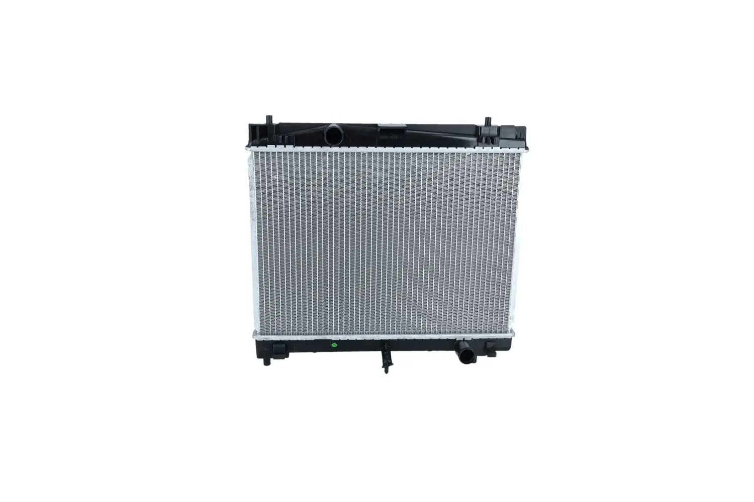 Radiateur, refroidissement du moteur NRF 53972