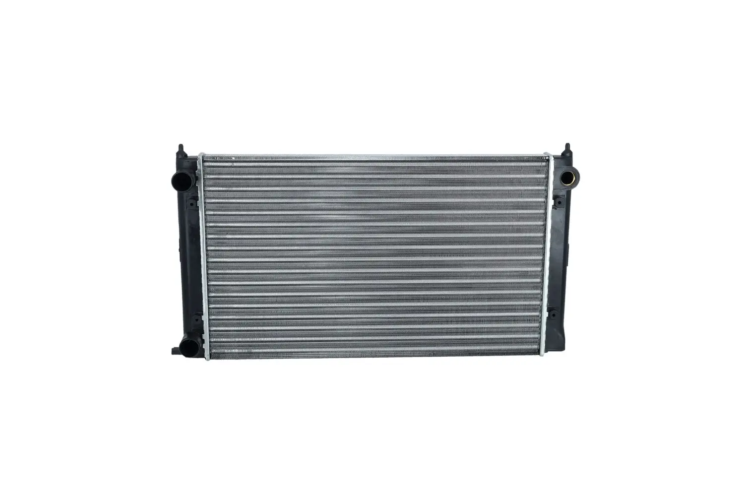 Radiateur, refroidissement du moteur NRF 509501