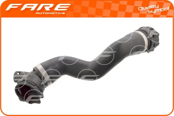 Durite de radiateur FARE 15794