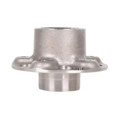 Kit de roulements de roue Bapmic BACB11-538008