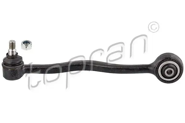 Bras et Triangle suspension TOPRAN 500 118