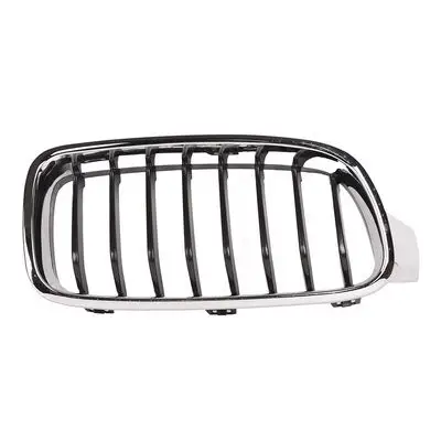Grille de ventilation, pare-chocs Bapmic BF0112360008