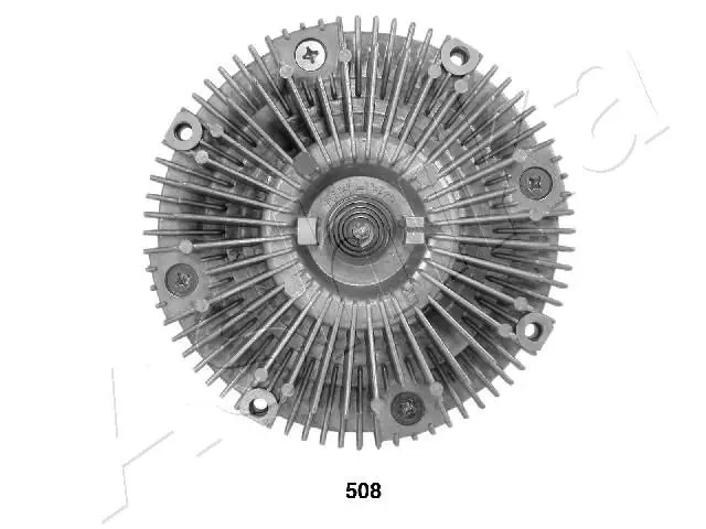 Embrayage, ventilateur de radiateur ASHIKA 36-05-508
