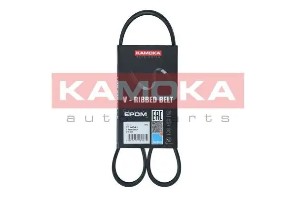 Courroie KAMOKA 7014041
