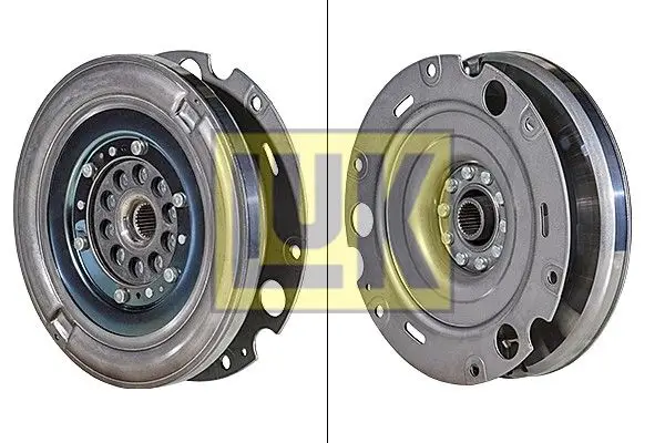 Volant moteur LuK 415 0627 09