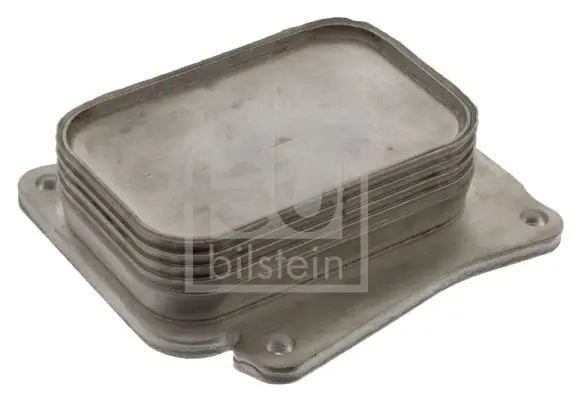 Radiateur d'huile FEBI BILSTEIN 100743