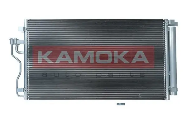 Radiateur climatisation KAMOKA 7800323