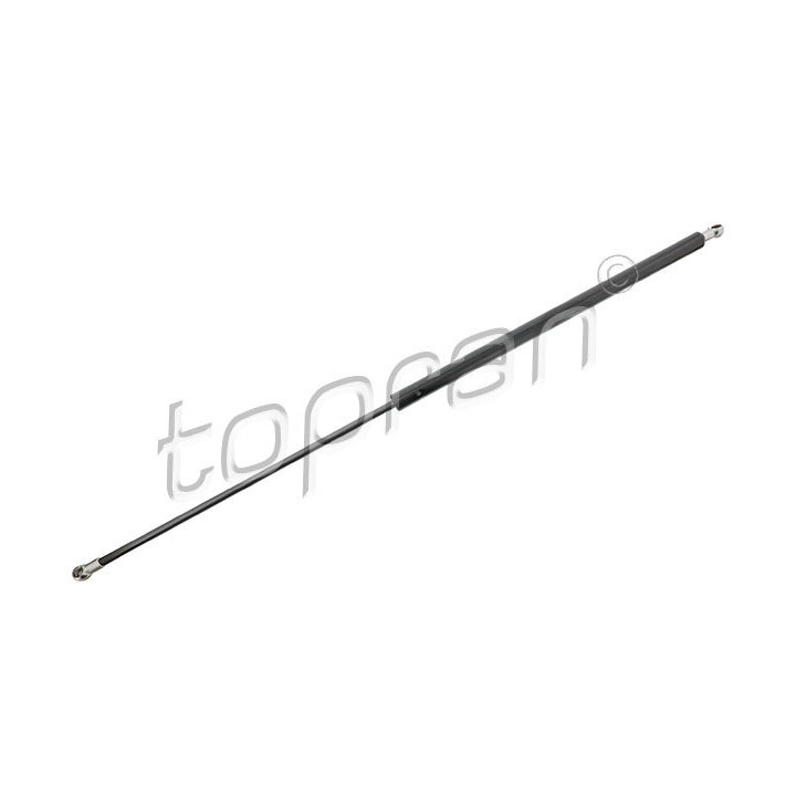 Vérin capot TOPRAN 501 807