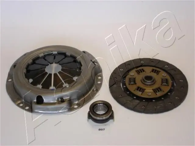 Kit d'embrayage ASHIKA 92-08-807