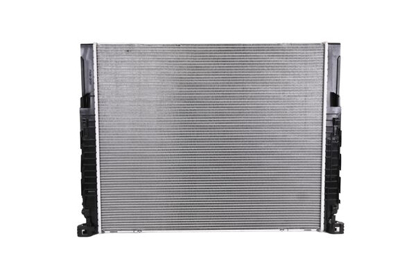 Radiateur, refroidissement du moteur KAMOKA 7700114