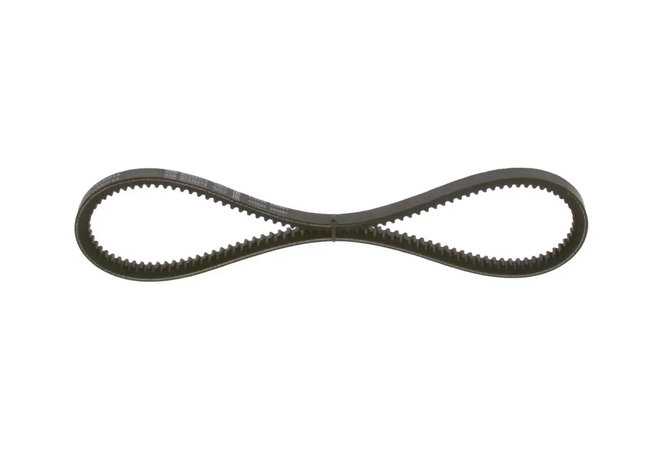 Courroie trapézoïdale BOSCH 1 987 947 649