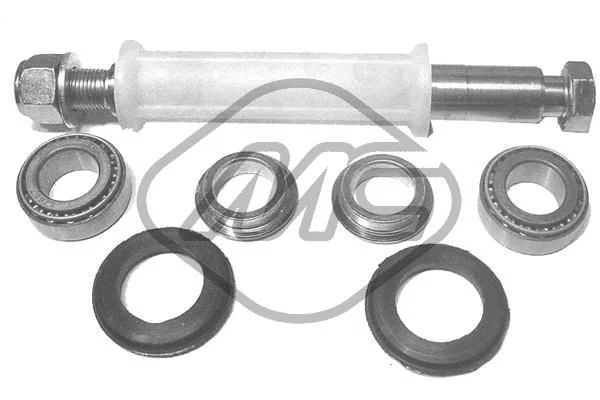 Kit de réparation, bras triangulaire Metalcaucho 02919