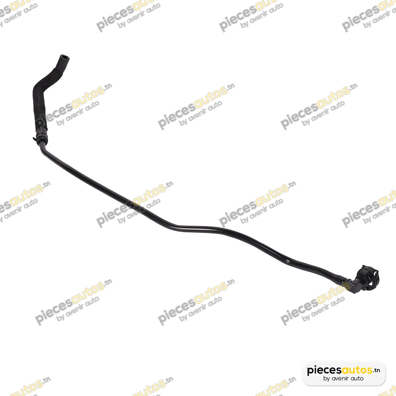 Tube d'écoulement , vase d'expansion Bapmic BF0426740035
