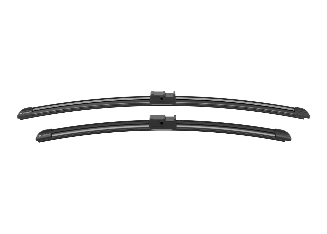 Balai d'essuie-glace BOSCH 3 397 118 931