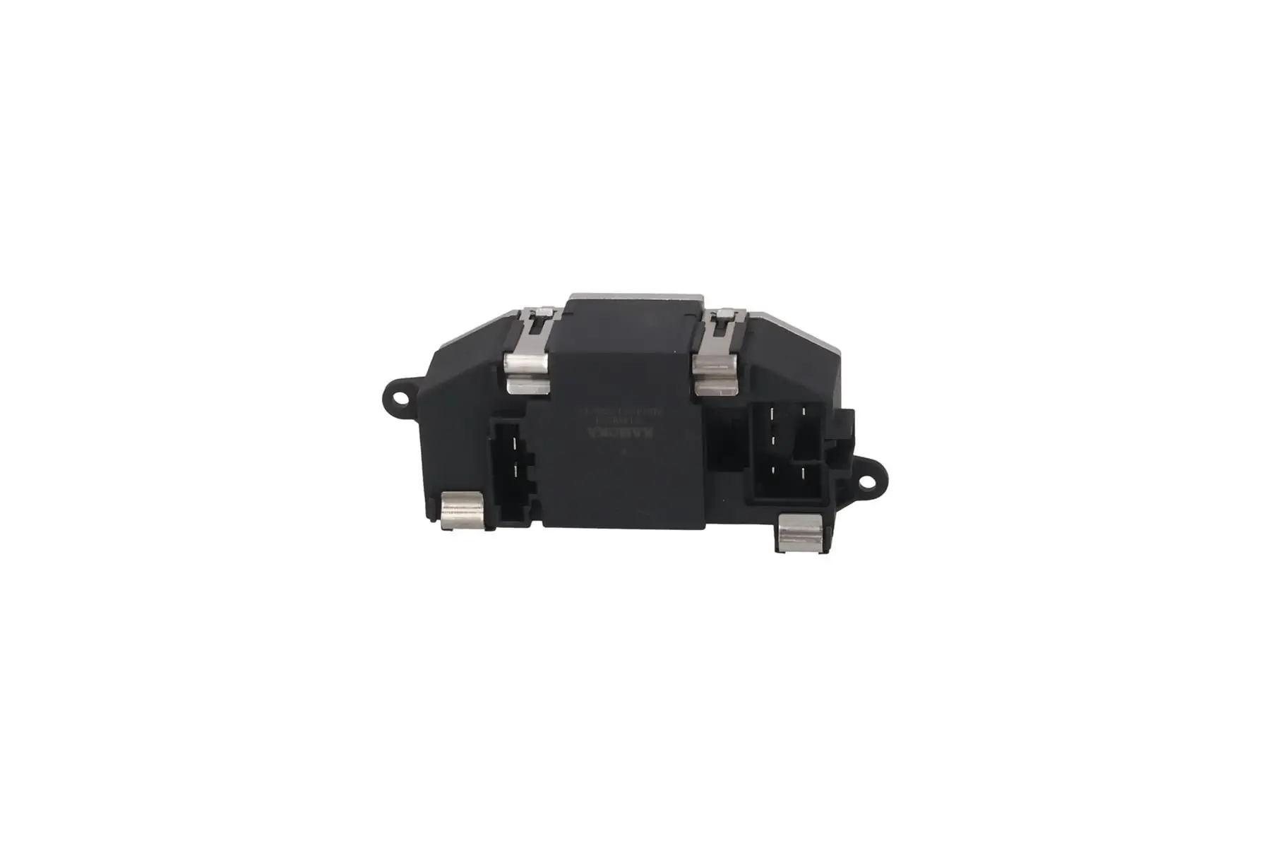 Résistance, pulseur d'air habitacle KAMOKA 4140029