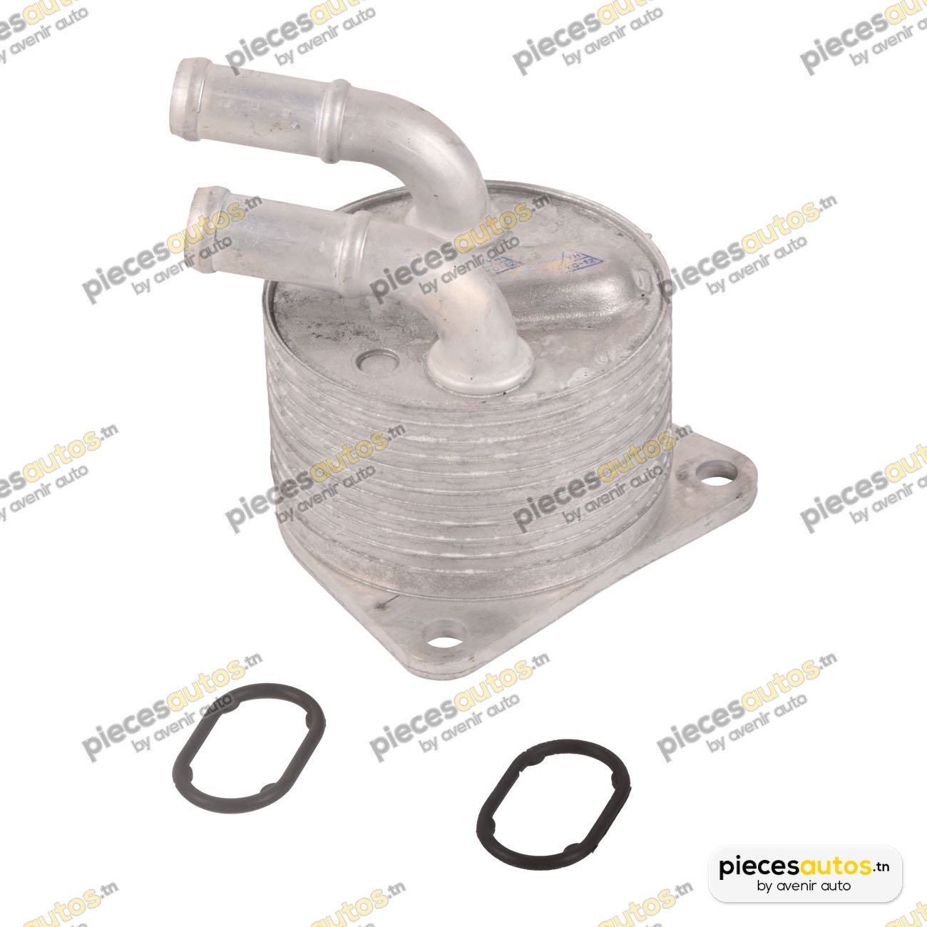 Radiateur d'huile de boîte automatique Bapmic BF0528720014