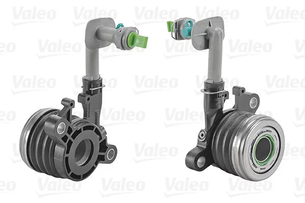 Butée embrayage VALEO 804527