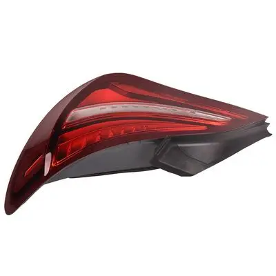 Feu arrière Bapmic BF0217510002