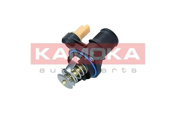 Boîtier du thermostat KAMOKA 7710273