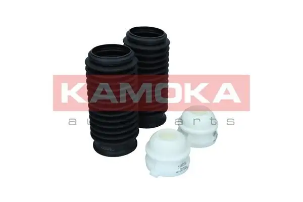 Kit de protection contre la poussière, amortisseur KAMOKA 2019109