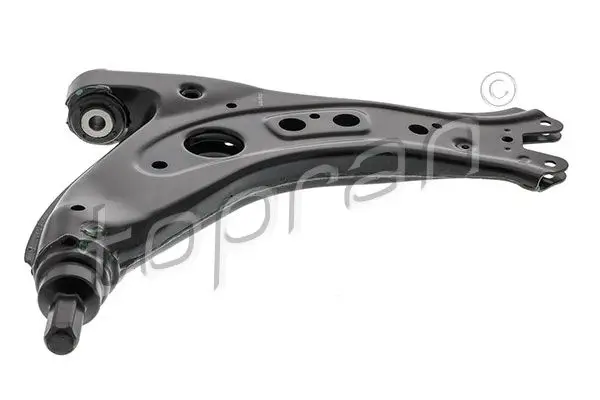 Bras et Triangle suspension TOPRAN 109 861