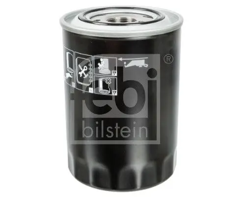 Filtre à huile FEBI BILSTEIN 47476