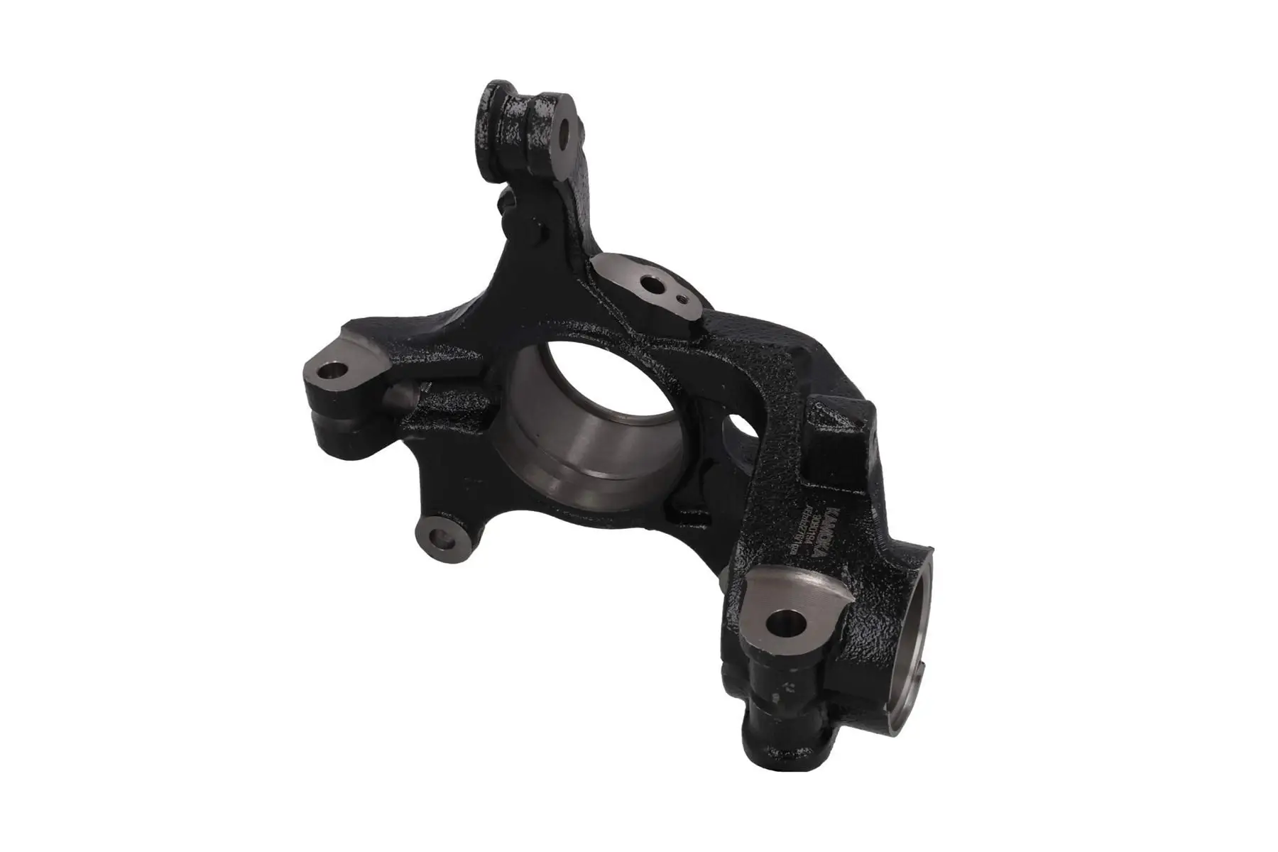 Fusée d'essieu, suspension de roue KAMOKA 9080194