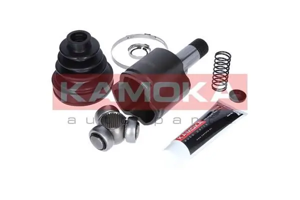 Tête cardan KAMOKA 8014