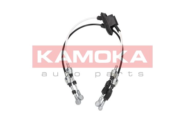 Cable vitesse KAMOKA CP0076