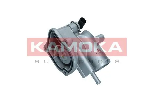 Boîtier du thermostat KAMOKA 7710150