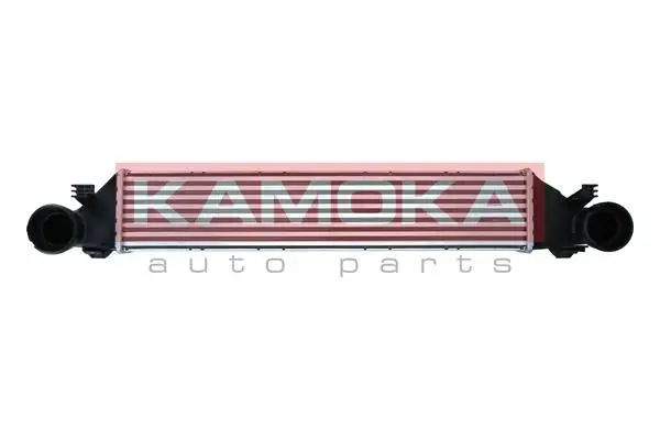 Intercooler, échangeur KAMOKA 7750111
