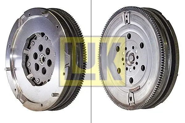 Volant moteur LuK 415 0579 10