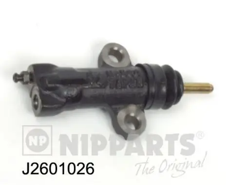Cylindre récepteur, embrayage NIPPARTS J2601026