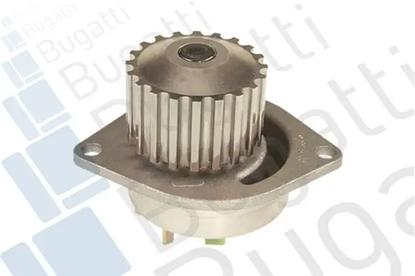 Pompe à eau BUGATTI PA7404