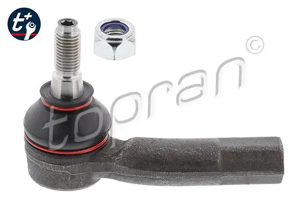 Rotule de barre de connexion TOPRAN 110 236