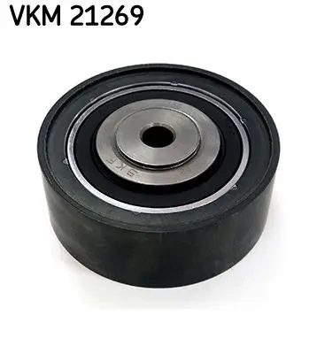 Poulie renvoi/transmission, courroie de distribution SKF VKM 21269