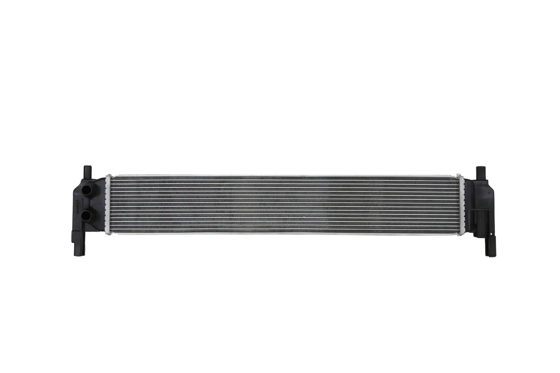Radiateur, refroidissement du moteur KAMOKA 7705271