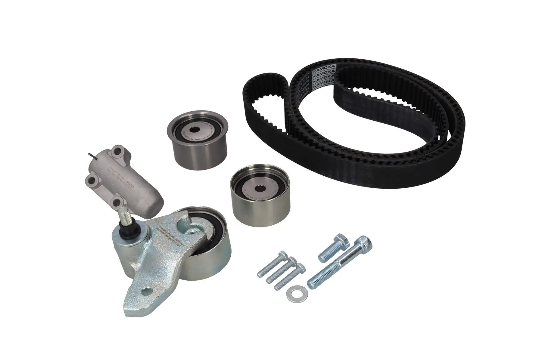 Kit de courroie crantée KAMOKA 7001131