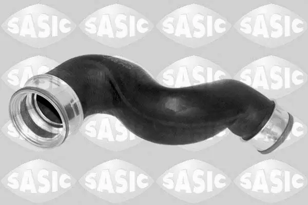 Durite turbo SASIC 3336033