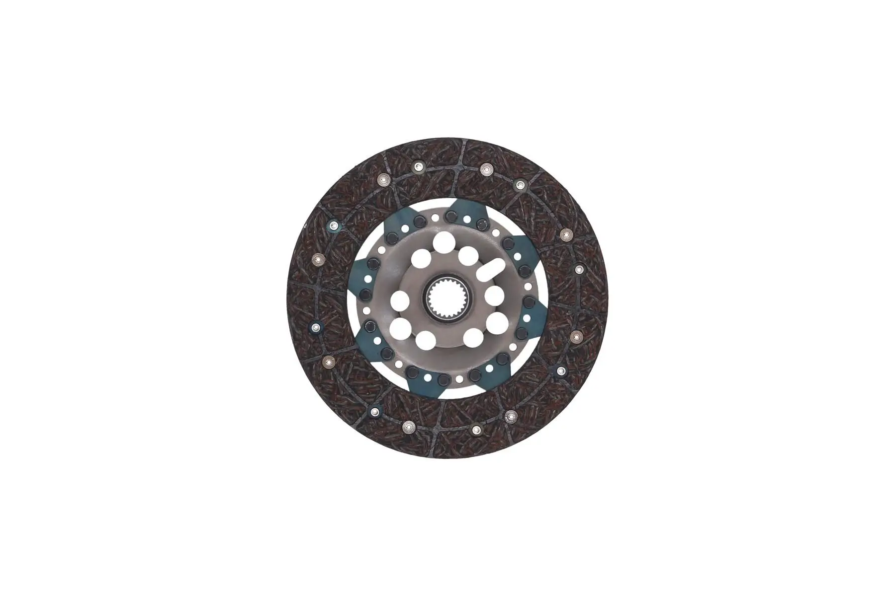 Disque d'embrayage KAMOKA DC159