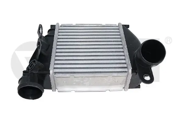 Intercooler, échangeur VIKA 11450143501