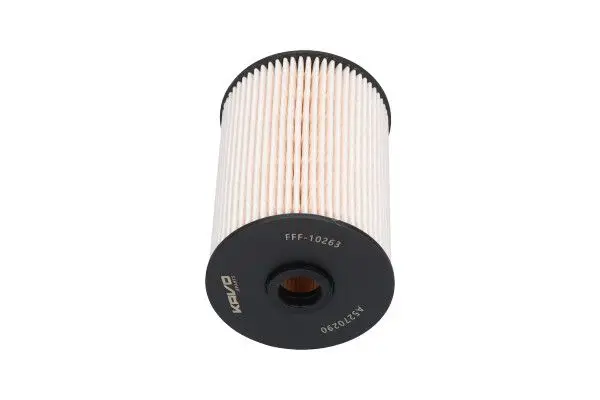 Filtre à carburant KAVO PARTS FFF-10263