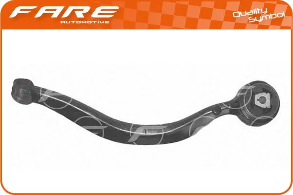 Bras et Triangle suspension FARE TR613