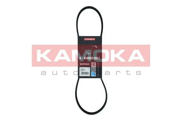 Courroie KAMOKA 7015010
