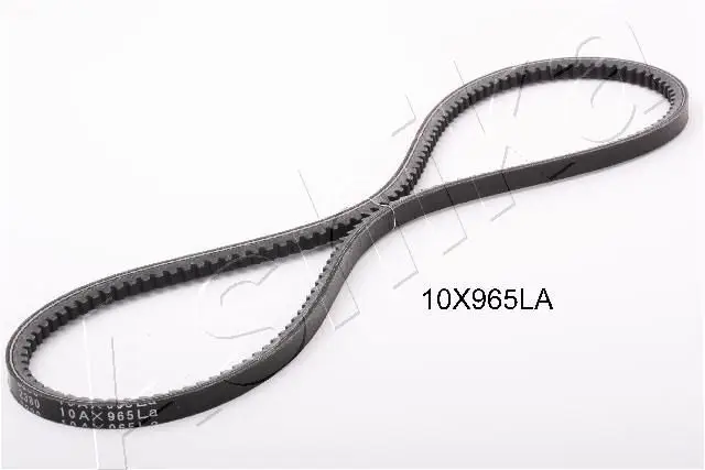 Courroie trapézoïdale ASHIKA 109-10X965