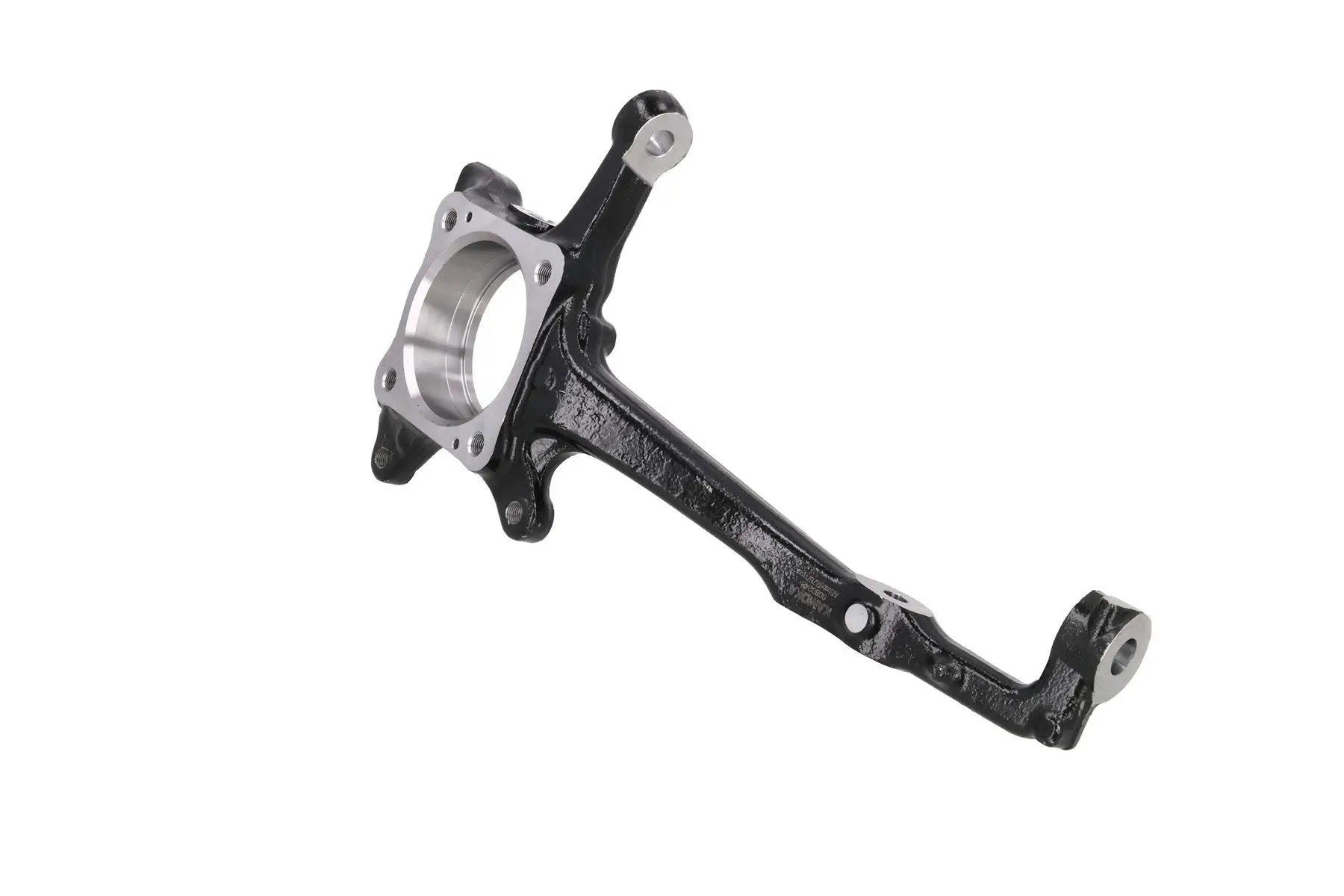 Fusée d'essieu, suspension de roue KAMOKA 9080248