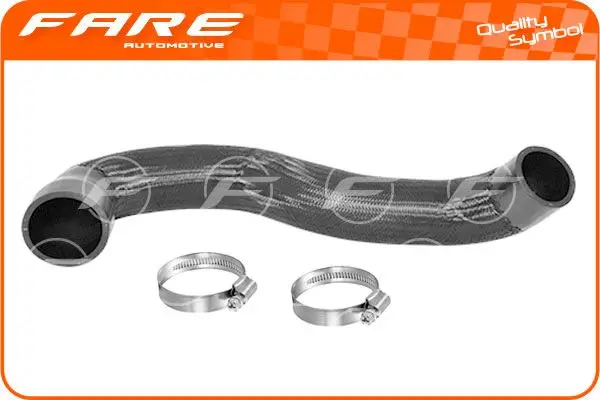 Durite turbo FARE 13273