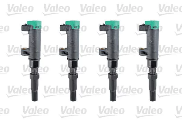 Bobine d'allumage VALEO 402353